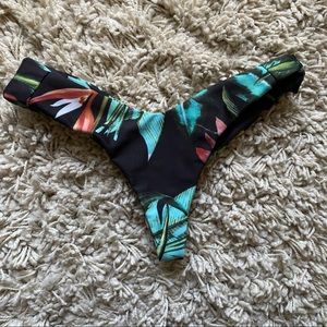 Stone fox swim tucker bottoms